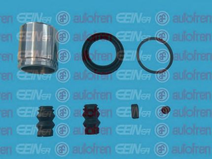 D41709C Autofren Seinsa Ремкомплект гальмівного супорта