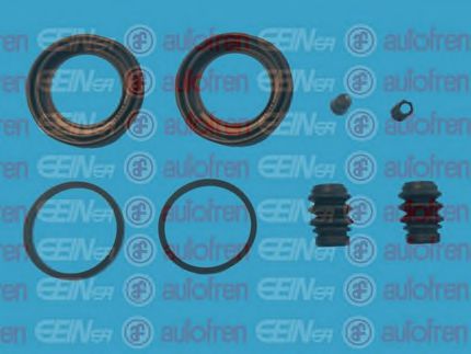 D41837 Autofren Seinsa Ремкомплект гальмівного супорта