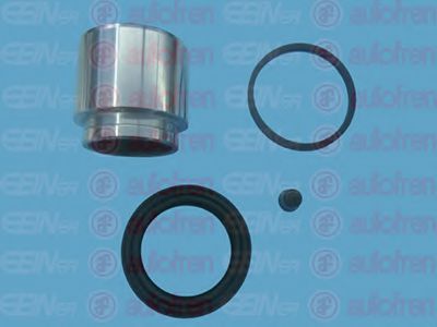 D41807C Autofren Seinsa Ремкомплект тормозного суппорта
