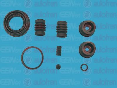 D41983 Autofren Seinsa Ремкомплект тормозного суппорта