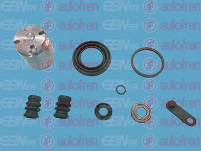 D41199C Autofren Seinsa Ремкомплект гальмівного супорта