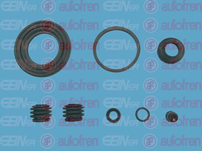 D42255 Autofren Seinsa Ремкомплект тормозного суппорта для Honda S2000