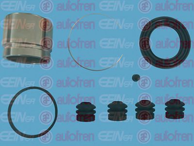 D41868C Autofren Seinsa Ремкомплект гальмівного супорта