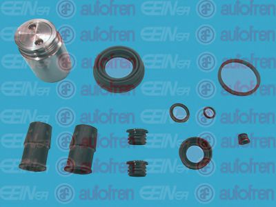 D42223C Autofren Seinsa Ремкомплект гальмівного супорта