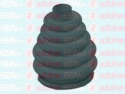 D8581T Autofren Seinsa Пыльник ШРУСа