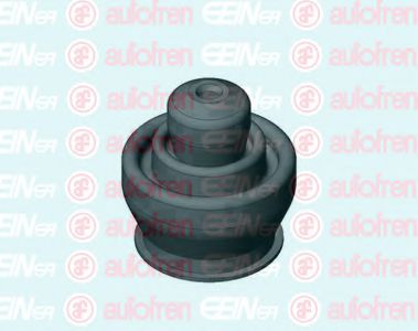 D8010 Autofren Seinsa Пильовик гранати