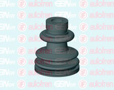 D8079 Autofren Seinsa Пильовик гранати