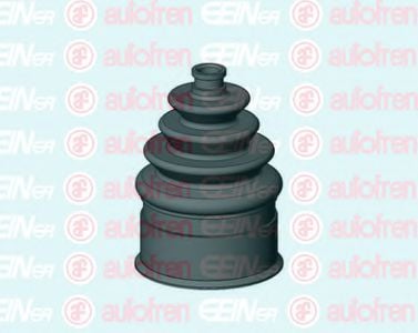 D8160 Autofren Seinsa Пыльник ШРУСа для SAAB 900