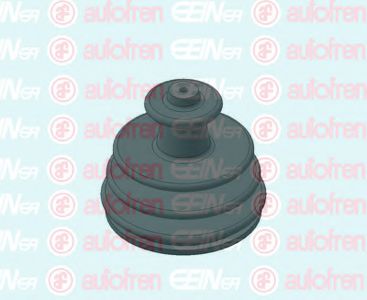D8167E Autofren Seinsa Пыльник ШРУСа