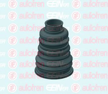 D8183T Autofren Seinsa Пильовик гранати