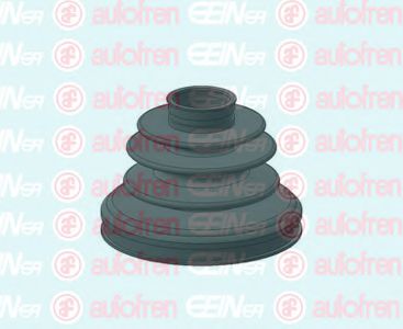 D8234 Autofren Seinsa Пильовик гранати
