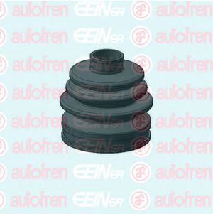 D8251 Autofren Seinsa Пыльник ШРУСа
