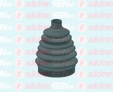 D8277T Autofren Seinsa Пыльник ШРУСа