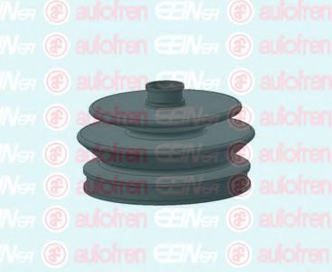 D8318 Autofren Seinsa Пильовик гранати