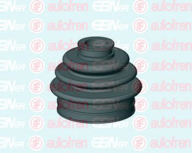 D8370 Autofren Seinsa Пыльник ШРУСа