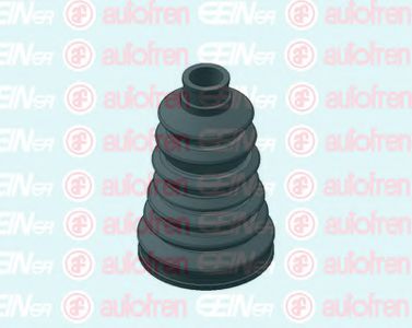 D8380T Autofren Seinsa Пыльник ШРУСа