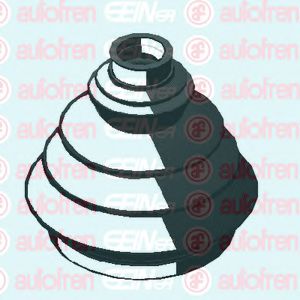 D8382T Autofren Seinsa Пыльник ШРУСа