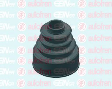 D8388 Autofren Seinsa Пыльник ШРУСа