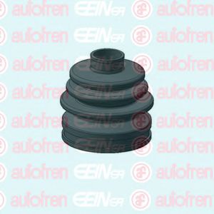 D8404 Autofren Seinsa Пильовик гранати