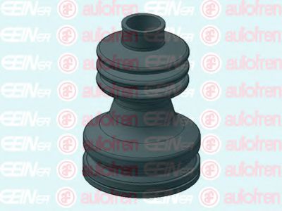 D8549T Autofren Seinsa Пыльник ШРУСа