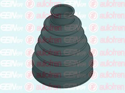 D8595T Autofren Seinsa Пыльник ШРУСа