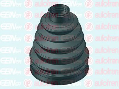 D8596T Autofren Seinsa Пыльник ШРУСа
