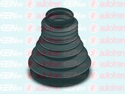 D8597T Autofren Seinsa Пыльник ШРУСа