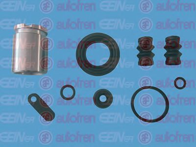 D42268C Autofren Seinsa Ремкомплект гальмівного супорта