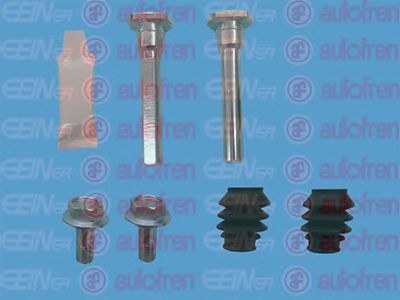 D7138C Autofren Seinsa Направляющая гильза скобы тормозного суппорта