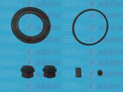 D42360 Autofren Seinsa Ремкомплект гальмівного супорта