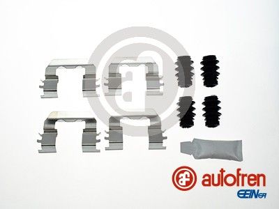 d42914a Autofren Seinsa Комплектующие дисковых тормозных колодок