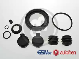 D42814 Autofren Seinsa Ремкомплект тормозного суппорта для Ford Transit