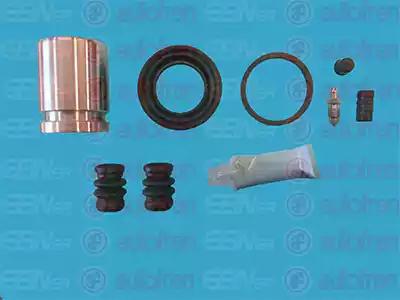 D42468C Autofren Seinsa Ремкомплект тормозного суппорта