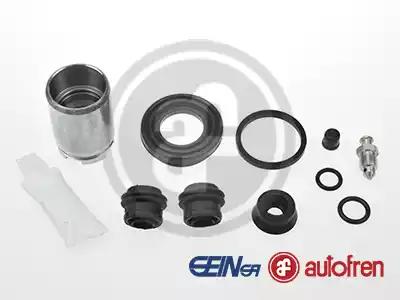D42778C Autofren Seinsa Ремкомплект тормозного суппорта