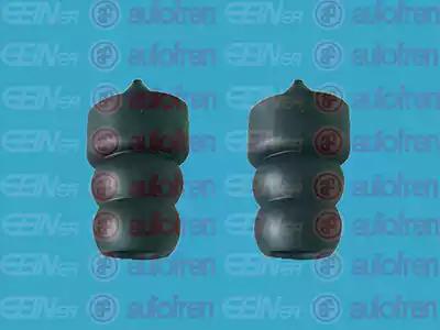 D5145 Autofren Seinsa Комплект (пыльники + отбойники)