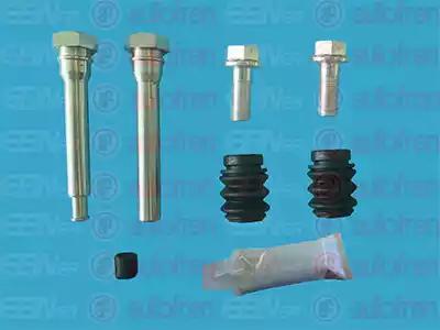 D7244C Autofren Seinsa Напрямна гільза скоби гальмівного супорта
