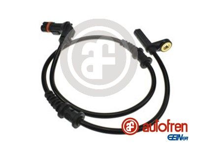 ds0095 Autofren Seinsa Датчик ABS