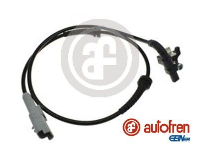 ds0065 Autofren Seinsa Датчик ABS