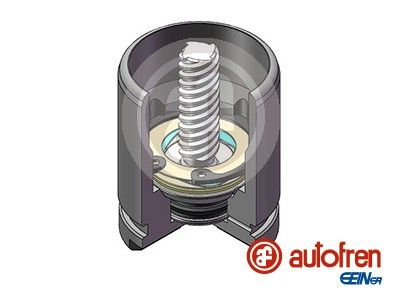 d025529k Autofren Seinsa Поршень гальмівного супорта