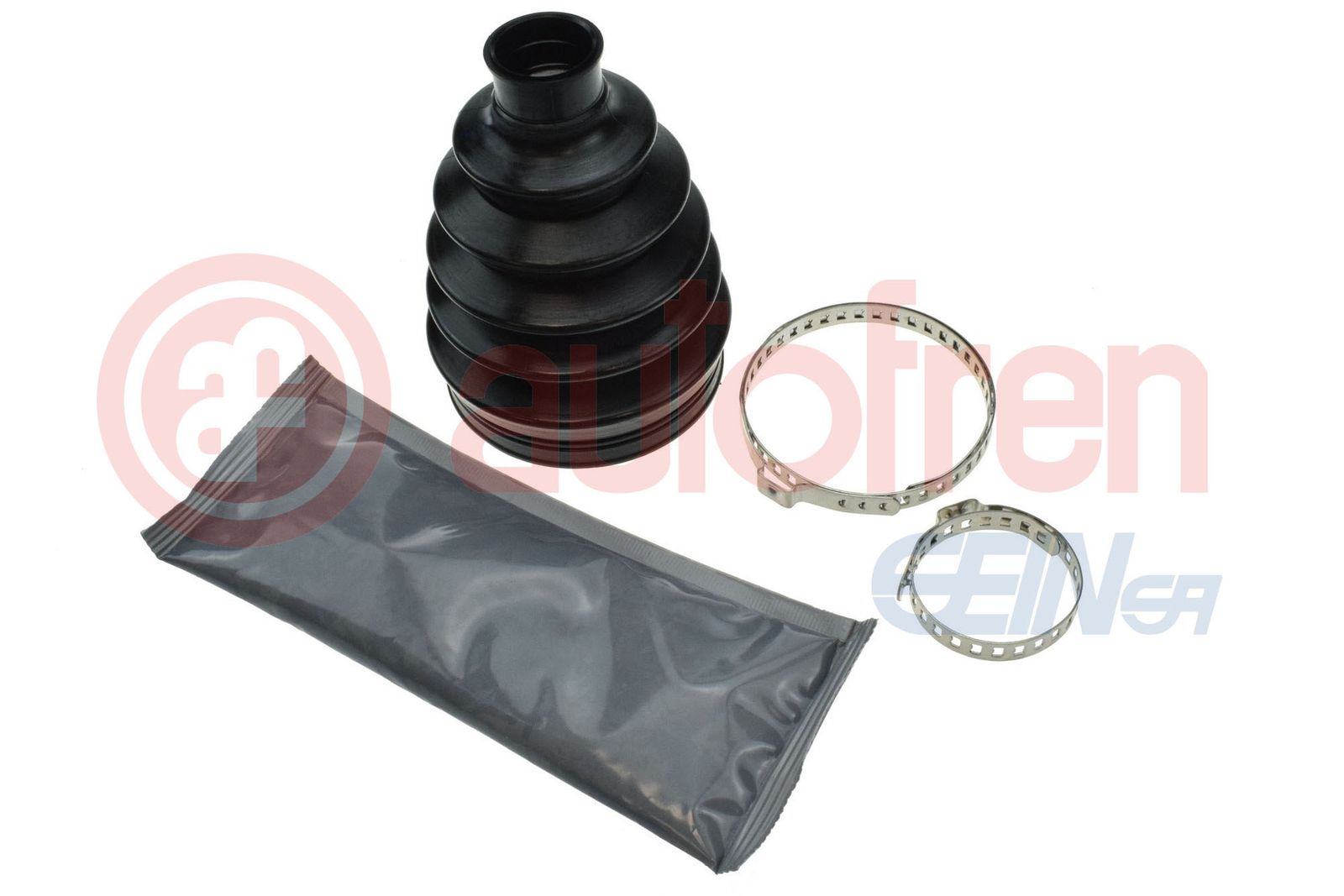 d8498t Autofren Seinsa Пильовик гранати
