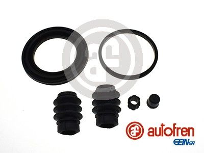 d43123 Autofren Seinsa Ремкомплект гальмівного супорта