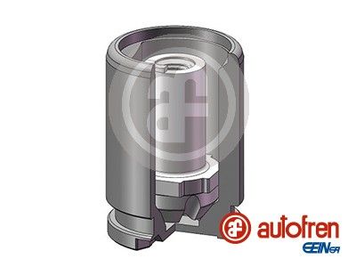 d025602k Autofren Seinsa Поршень гальмівного супорта