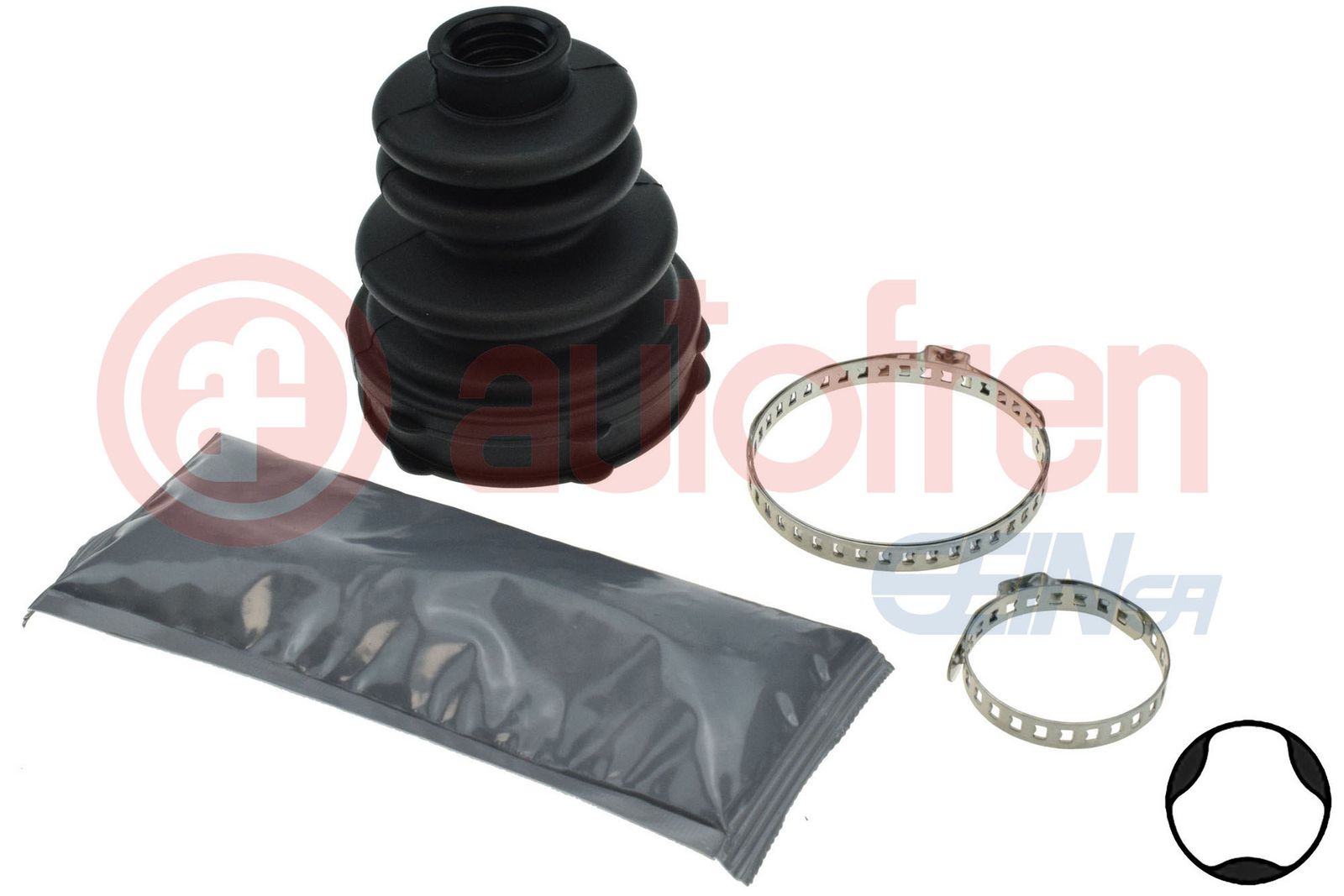 D8584 Autofren Seinsa Пыльник ШРУСа