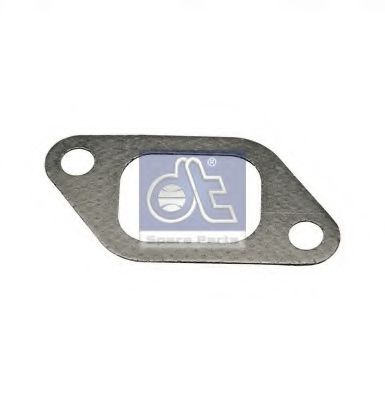 1.10563 DT Spare Parts Прокладка випускного колектора