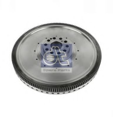 1.10736 DT Spare Parts Маховик