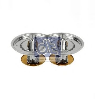 1.11206 DT Spare Parts Термостат