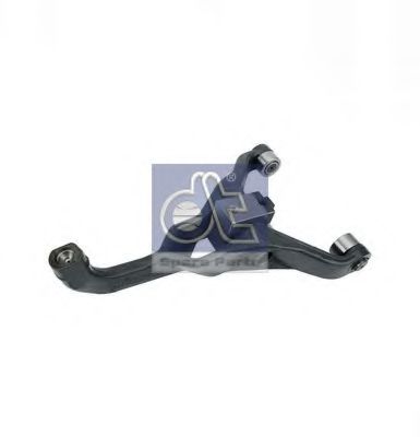 1.13138 DT Spare Parts Вилка зчеплення