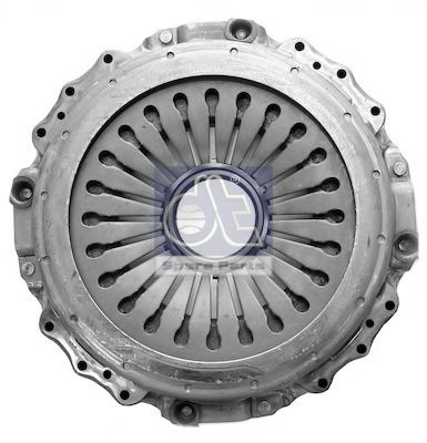 1.13112 DT Spare Parts Кошик зчеплення