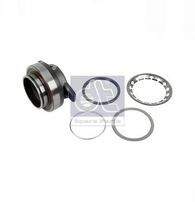 1.13325 DT Spare Parts Витискний підшипник