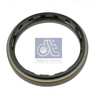 1.16046 DT Spare Parts Сальник півосі